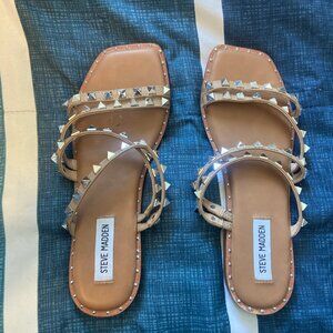 Steve Madden Skyler sandals - Size 8